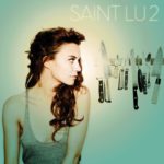 Saint Lu "2" Album Artwork