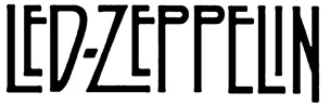 LED-Zeppelin-Logo