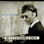 Robin Gibb 50 St.Catherins Drive CD Cover-px400