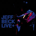 Jeff Beck Live+ Cover-px400