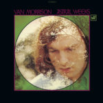 Van Morrison - Astral Weeks CD Cover