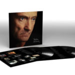 Phil Collins - But Seriously LP 3D render cropped-px400