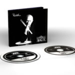 Phil Collins - Going Back CD 3D Packshot cropped-px400
