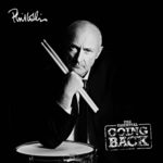 Phil Collins - The Essential Going Back cover-px400