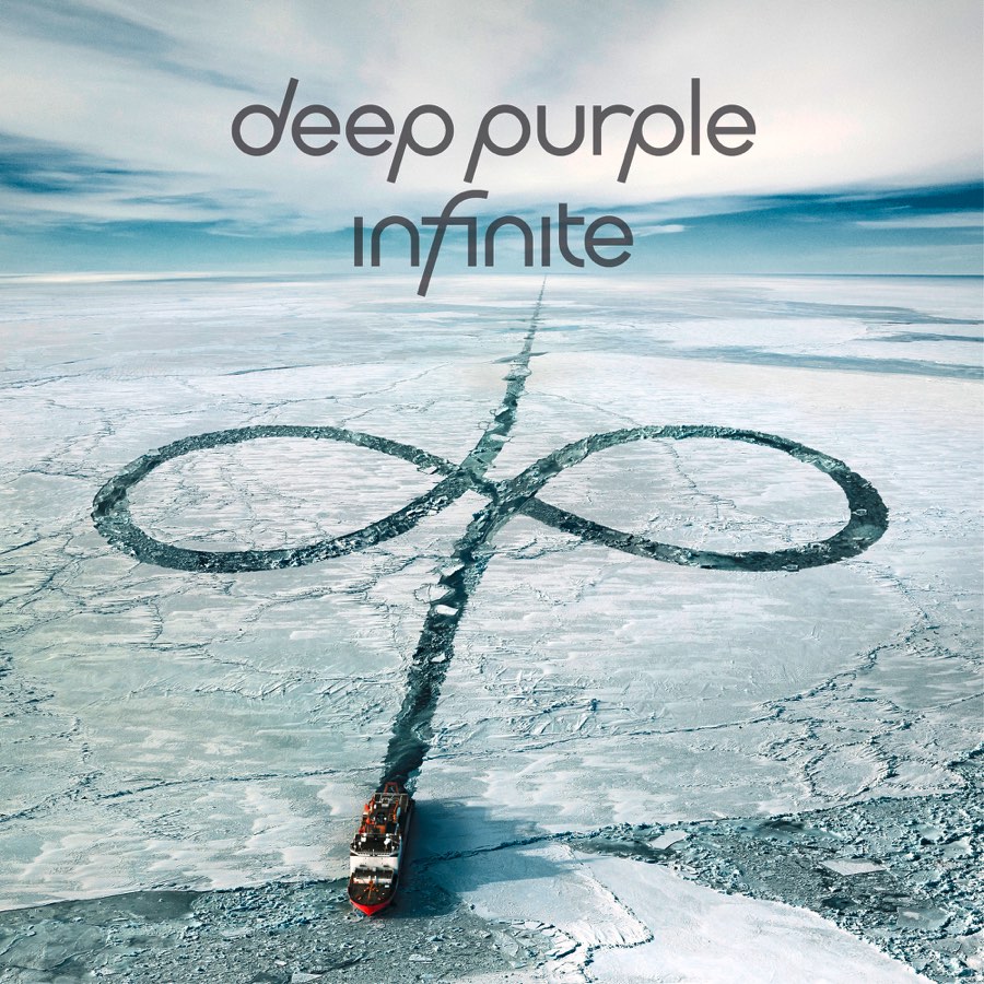 Deep Purple kündigen neues Studioalbum „inFinite“ und Lyrics Video an