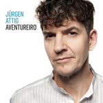 Jürgen Attig "Aventureiro" Cover