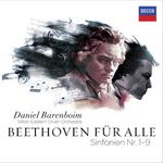 Daniel Barenboim – Beethoven für Alle – Symphonie Nr. 1