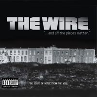The_Wire_OST_The_Wire_Cover_200x200px