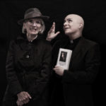 (v.l.) Donna Leon und Cecilia Bartoli - Photocredit: Decca/Uli Weber