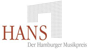 HANS - der Hamburger Musikpreis 2012 Logo