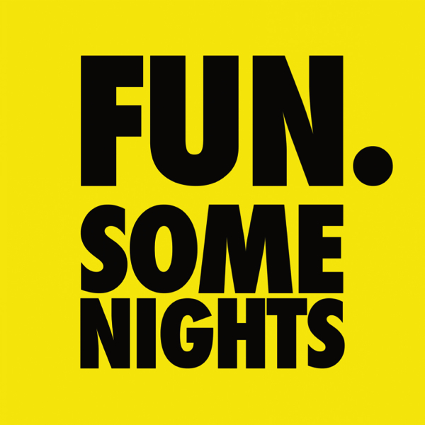FUN - Cover: Some Nights [Single]
