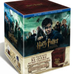 Harry Potter Zauberer Collection