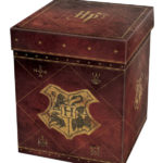 Harry Potter Zauberer Collection (geschlossen)