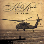 Single Cover: Let's Ride