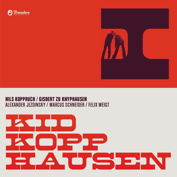 Kid Kopphausen "I" - nominiert in der Kategorie "Hamburger Produktion des Jahres"