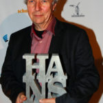 Hans 2012 Karsten Jahnke erhielt den Sonderpreis für sein Lebenswerk [Photocredit: Public Address]