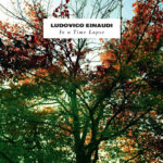 Ludovico Einaudi - Albumcover "In A Time Lapse"