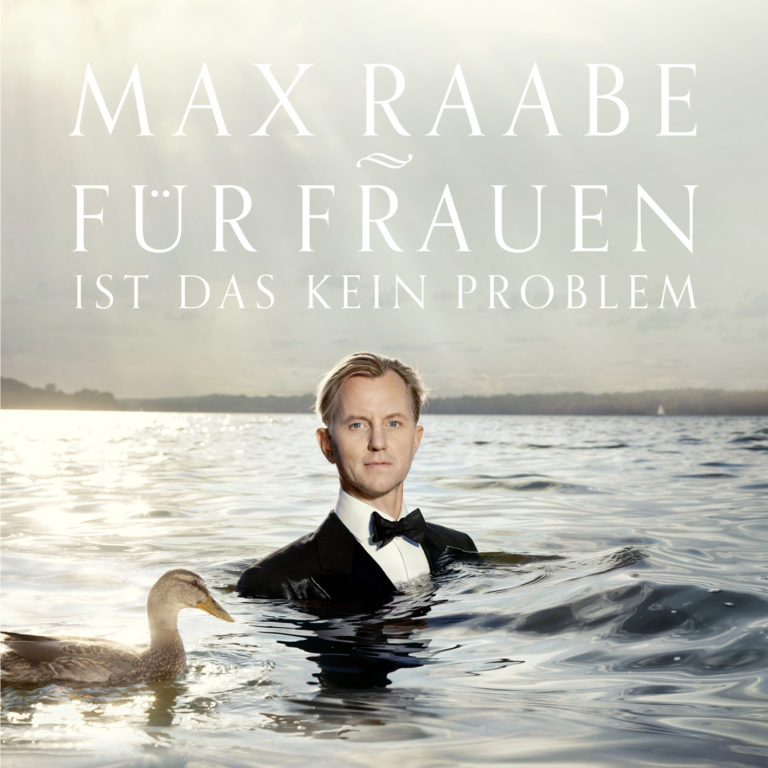 Max Raabe F R Frauen Ist Das Kein Problem