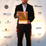 Hans 2013 für Bosse in den Kategorien Künstler des Jahres / Herausragende Künstlerentwicklung / Song des Jahres [Photocredit: PublicAddress]