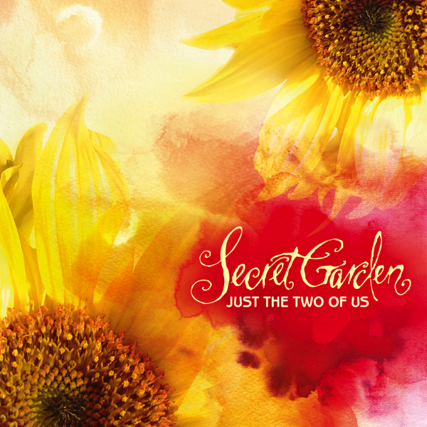 Secret Garden - Just The Two Of Us [Album-Cover]