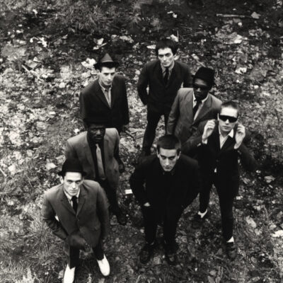 The Best Of 2 Tone - The Specials [© WME]