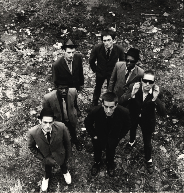 The Best Of 2 Tone - The Specials [© WME]