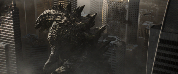 Godzilla [Bild 08: Godzilla (GODZILLA)]