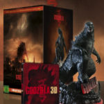 Godzilla -Collectors Edition (Beautyshot)