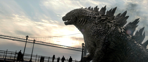 Godzilla [Bild 10: Godzilla (GODZILLA)]