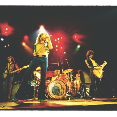 Led Zeppelin 01- HOTH era - photo credit Carl Dunn-px700