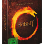 Der Hobbit - Die Spielfilm Trilogie [Blu-ray]