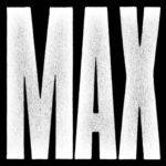 Max Mutzke - Albumcover "MAX"