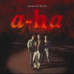 A-HA - Cover "Memorial Beach" [Deluxe Edition]