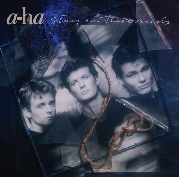 A-HA - Cover "Stay On These Roads" [Deluxe Edition]