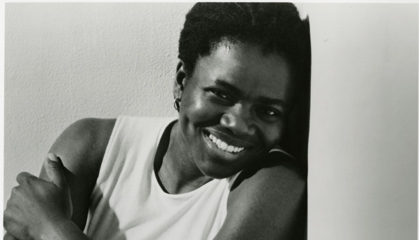 Tracy Chapman 1999 by Herb Ritts [© Herb Ritts Foundation]