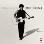 Tracy Chapman - Greatest Hits [Cover]