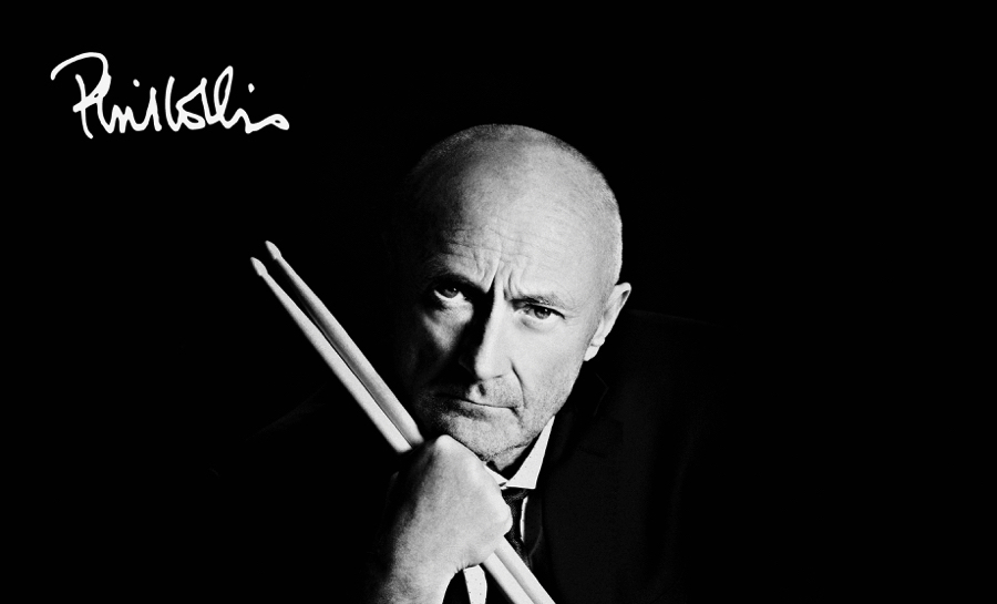 Phil Collins - The Essential Going Back cover-px900-header