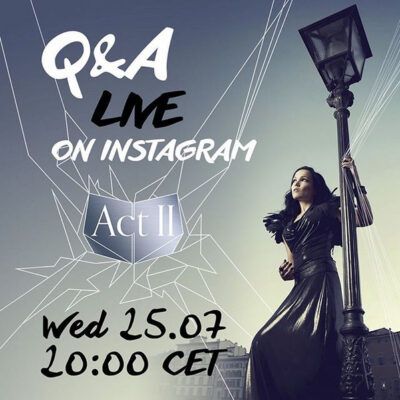Tarja-Act-ll-Instagram-Q-A