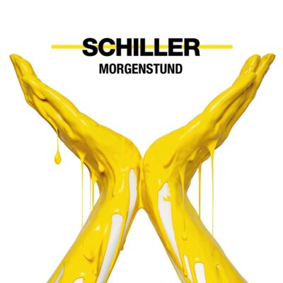 Schiller-Morgenstund-Cover-px900