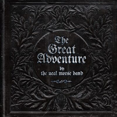TheNealMorseBand-The-Great-Adventure-CoverArt-px900
