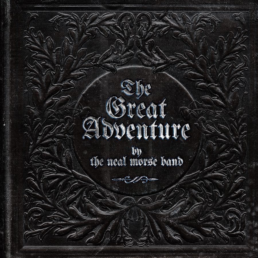 TheNealMorseBand-The-Great-Adventure-CoverArt-px900