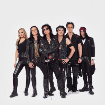 AliceCooper_Road_press_picture_copyright earMUSIC_credit Jenny Risher_group shot_2_colour
