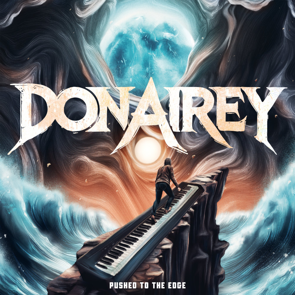 Don Airey_Pushed To The Edge_Cover_Album_1000px